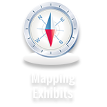 Mapping Exhibits 